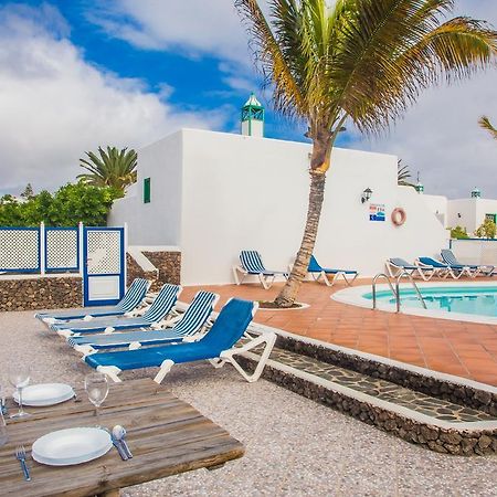 Apartamentos Sal Y Mar Пуерто-дель-Кармен Екстер'єр фото