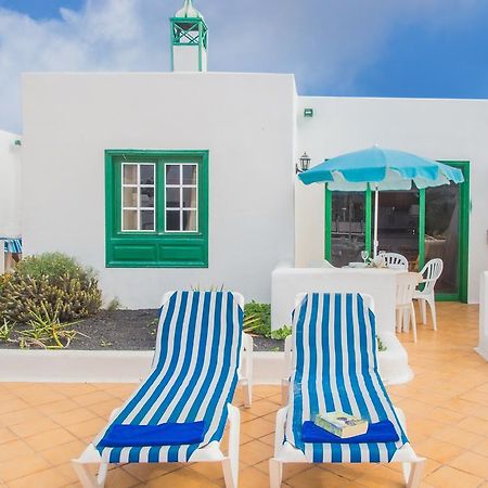 Apartamentos Sal Y Mar Пуерто-дель-Кармен Екстер'єр фото
