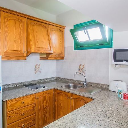 Apartamentos Sal Y Mar Пуерто-дель-Кармен Екстер'єр фото