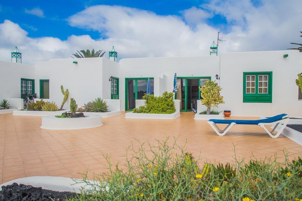 Apartamentos Sal Y Mar Пуерто-дель-Кармен Екстер'єр фото