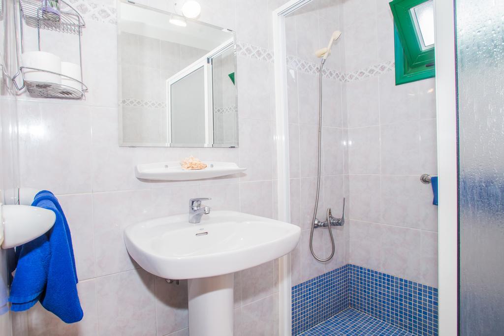 Apartamentos Sal Y Mar Пуерто-дель-Кармен Екстер'єр фото