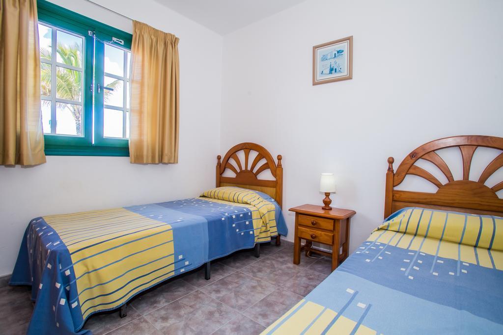 Apartamentos Sal Y Mar Пуерто-дель-Кармен Екстер'єр фото
