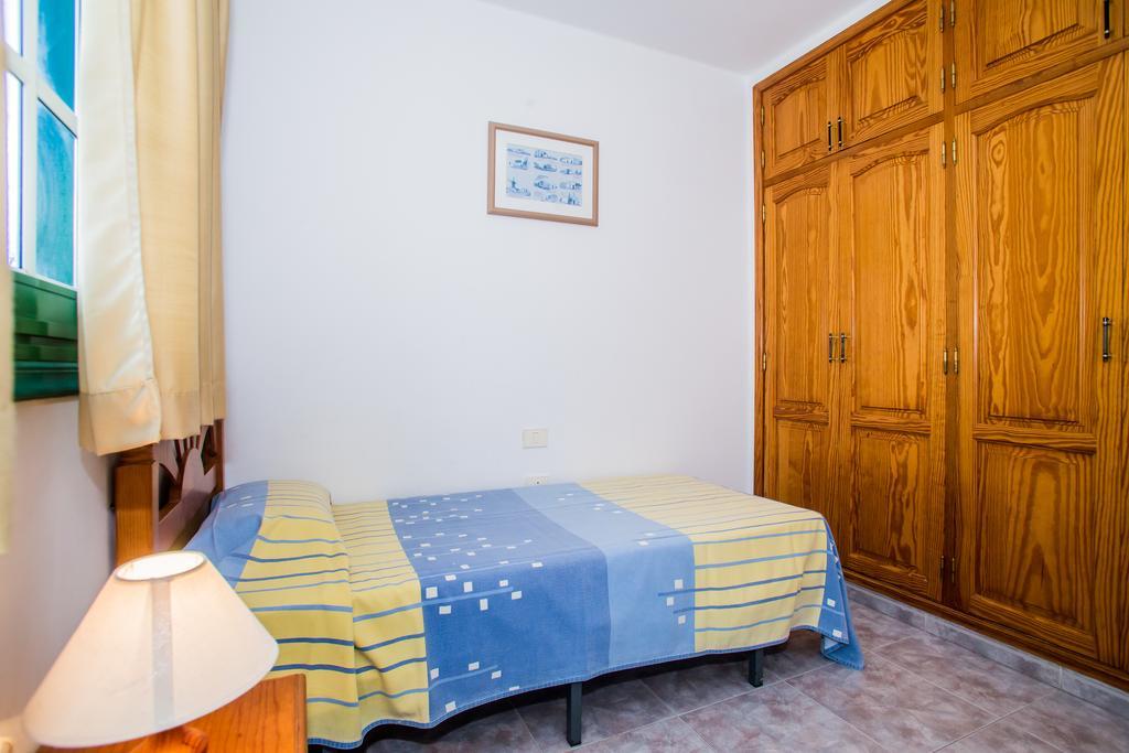 Apartamentos Sal Y Mar Пуерто-дель-Кармен Екстер'єр фото