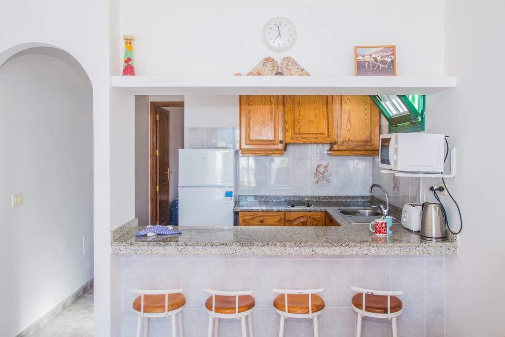 Apartamentos Sal Y Mar Пуерто-дель-Кармен Екстер'єр фото