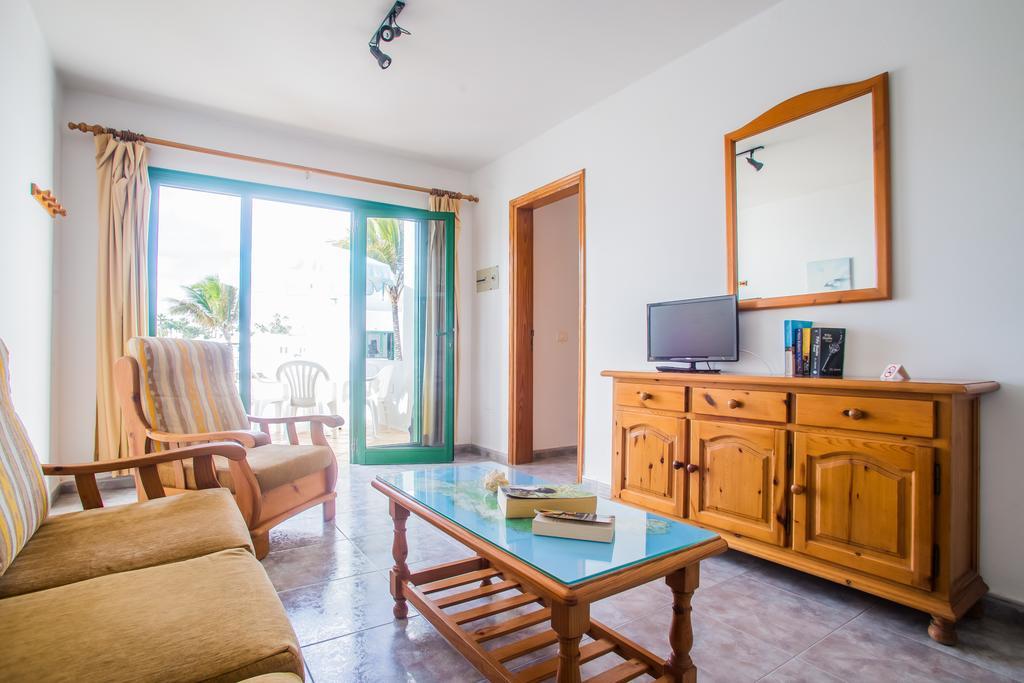 Apartamentos Sal Y Mar Пуерто-дель-Кармен Екстер'єр фото