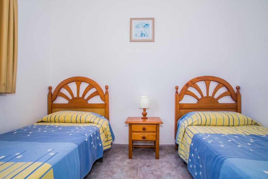 Apartamentos Sal Y Mar Пуерто-дель-Кармен Екстер'єр фото