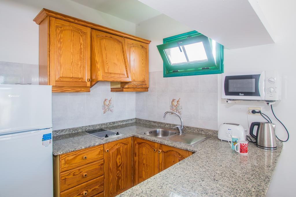 Apartamentos Sal Y Mar Пуерто-дель-Кармен Екстер'єр фото