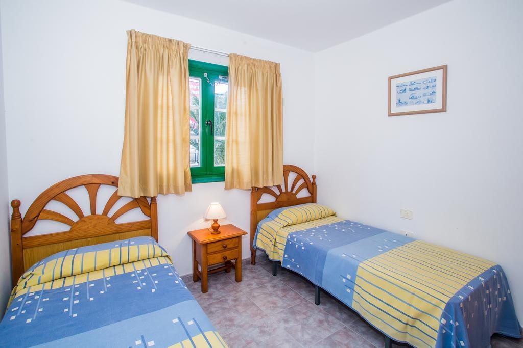 Apartamentos Sal Y Mar Пуерто-дель-Кармен Екстер'єр фото