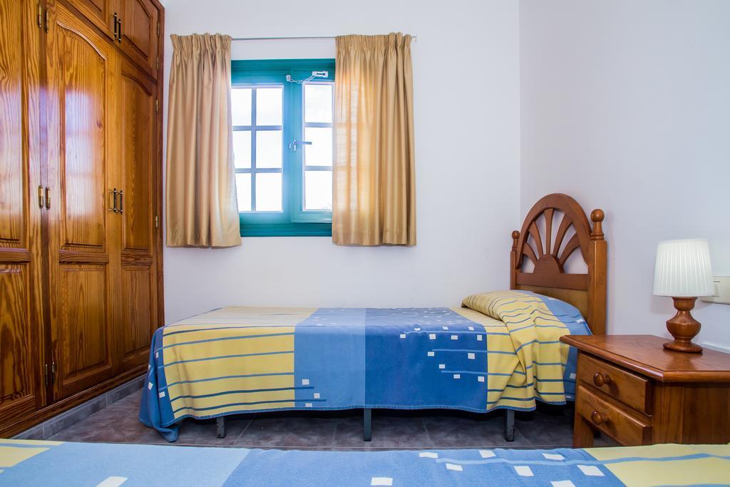Apartamentos Sal Y Mar Пуерто-дель-Кармен Екстер'єр фото