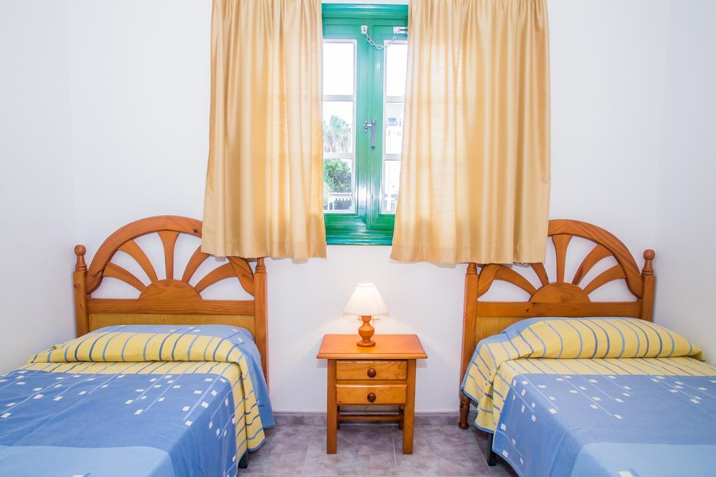 Apartamentos Sal Y Mar Пуерто-дель-Кармен Екстер'єр фото