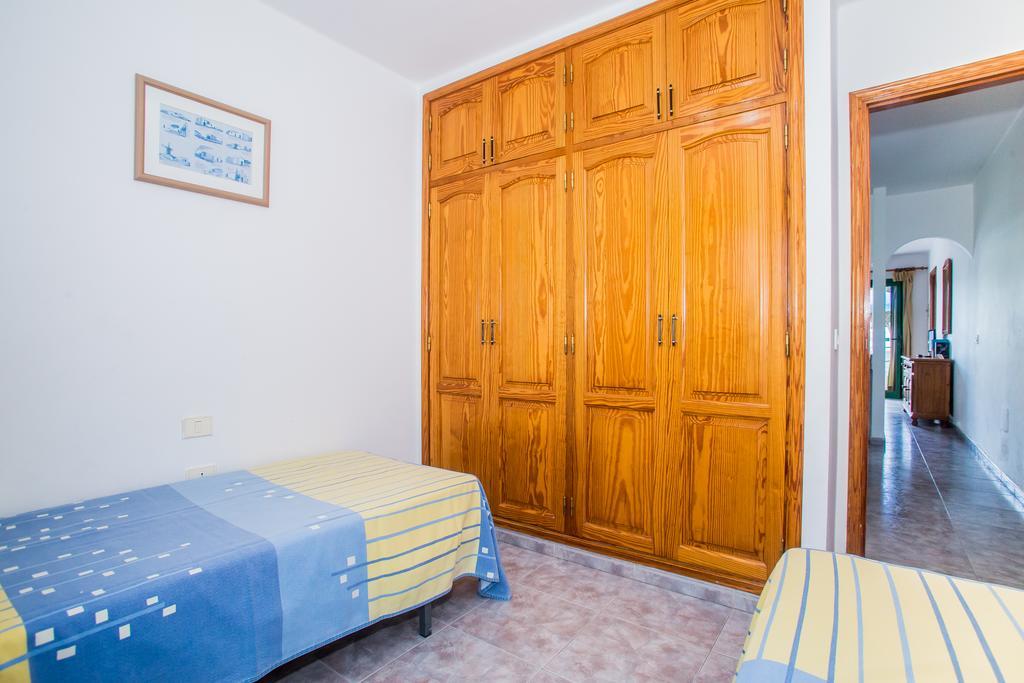 Apartamentos Sal Y Mar Пуерто-дель-Кармен Екстер'єр фото